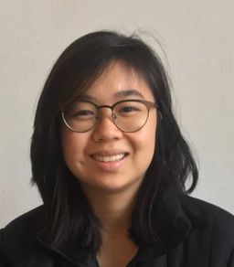 Denise Wong
